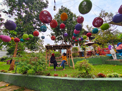 Puncak Nirwana Lampung