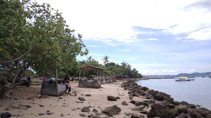 Pantai Tirtayasa