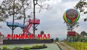 PUNCAK MAS